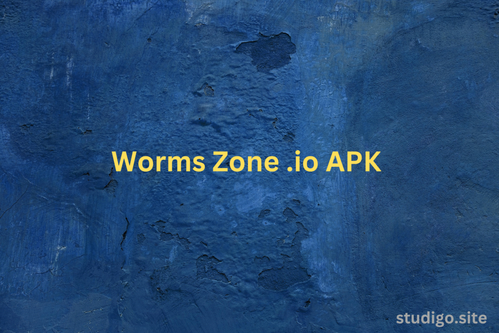 Worms Zone .io APK 
